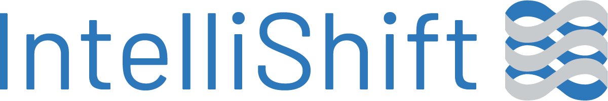 IntelliShift Logo